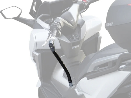 Fitting lock SHAD (size 5) [1]