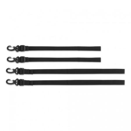 TRANSPORT & DEPOZITARE - Fitting straps SHAD for SW80