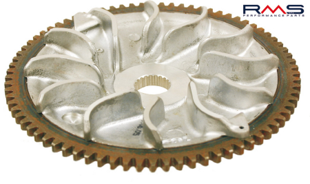 Flansa suport bile variator - Fixed drive half pulley RMS