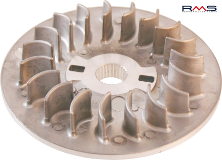 Flansa suport bile variator - Fixed driven half pulley RMS
