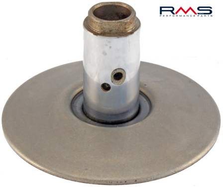 Flansa suport bile variator - Fixed driven half pulley RMS