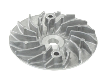 Flansa suport bile variator - Fixed driven half pulley RMS