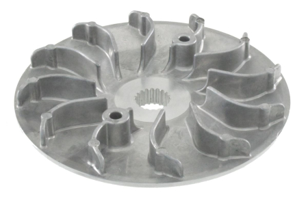 TRANSMISIE - Fixed driven half pulley RMS