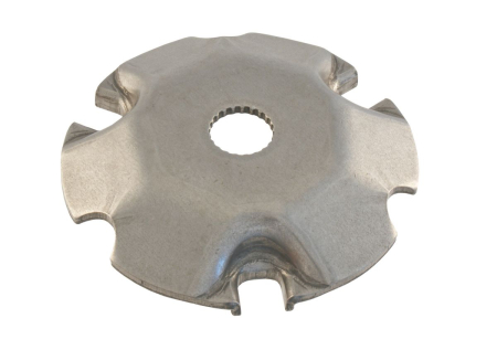 Flansa suport bile variator - Flansa suport role variator RMS