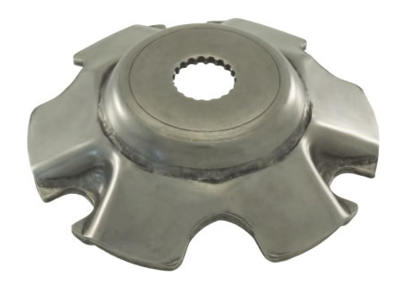 Flansa suport bile variator - Flansa suport role variator RMS