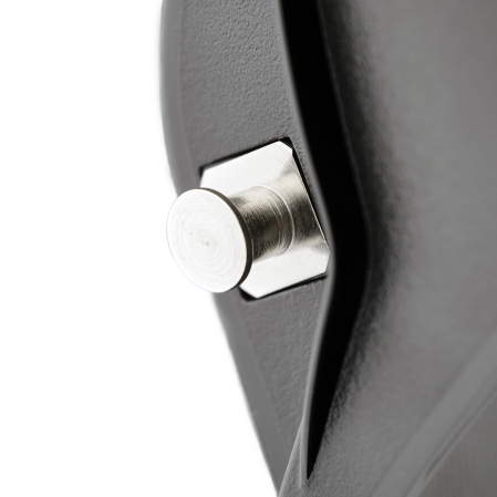 Flip up helmet GMS APERIO matt black L [7]