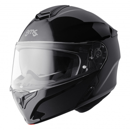 ECHIPAMENTE - Flip up helmet GMS APERIO Negru XS
