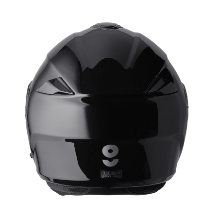 Flip up helmet GMS APERIO Negru XL [4]