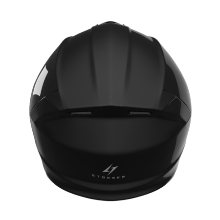 Flip-up helmet STORMER SPIN black matt S [2]