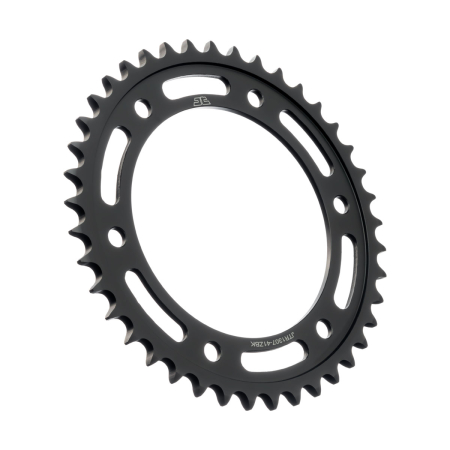 Foaie spate JT 41T, 525 Black Zinc [2]