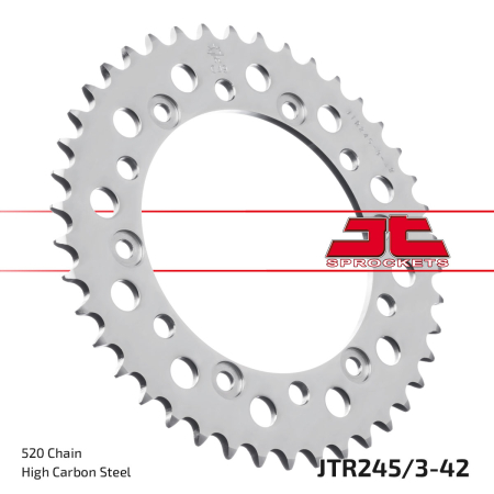 Foaie spate JT 42T, 520 [1]