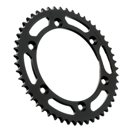 Pinioane - Foaie spate JT 42T, 525 Black Zinc