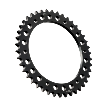 Foaie spate JT 42T, 530 Black Zinc [2]