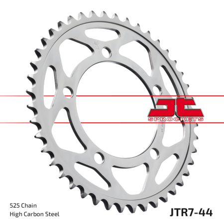 Foaie spate JT 44T, 525 [2]