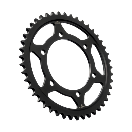 Foaie spate JT 45T, 530 Black Zinc [2]