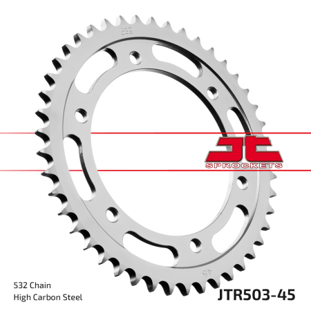 Foaie spate JT 45T, 532 [1]