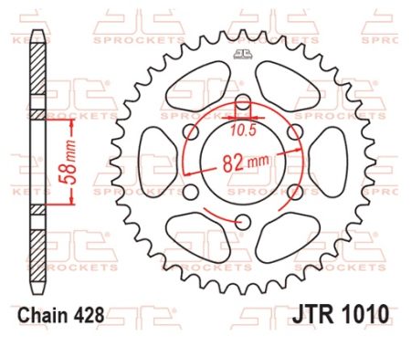 Foaie spate JT 46T, 428 [2]