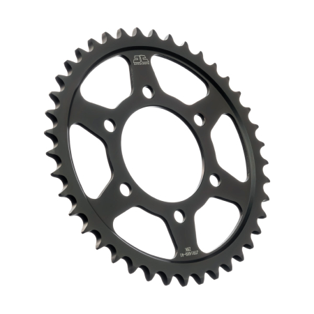 Foaie spate JT 46T, 525 Black zinc [1]