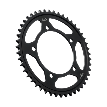 Foaie spate JT 47T, 525 Black Zinc [2]