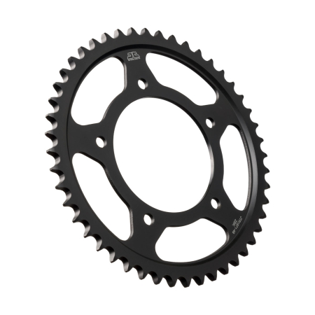 Foaie spate JT 48T, 530 Black Zinc [2]