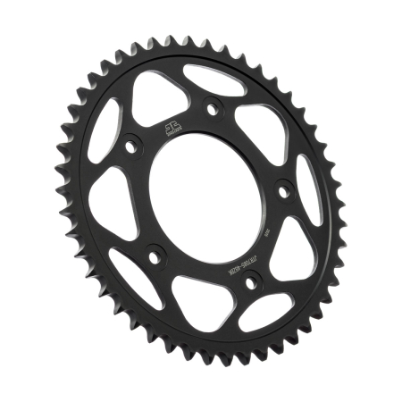Foaie spate JT 48T, 530 Black Zinc [2]