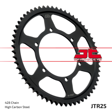 Foaie spate JT 58T, 428 [1]