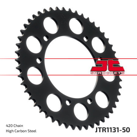 Foaie spate JT JTR 1131-50 50T, 420 [2]