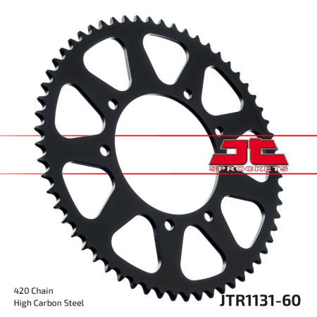 Foaie spate JT JTR 1131-60 60T, 420 [2]