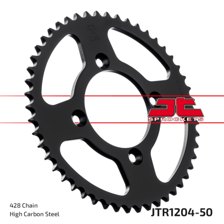 Foaie spate JT JTR 1204-50 50T, 428 [2]