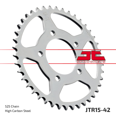 Foaie spate JT JTR 15-42 42T, 525 [1]