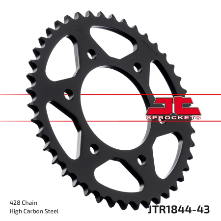 Foaie spate JT JTR 1844-43 43T, 428 [2]