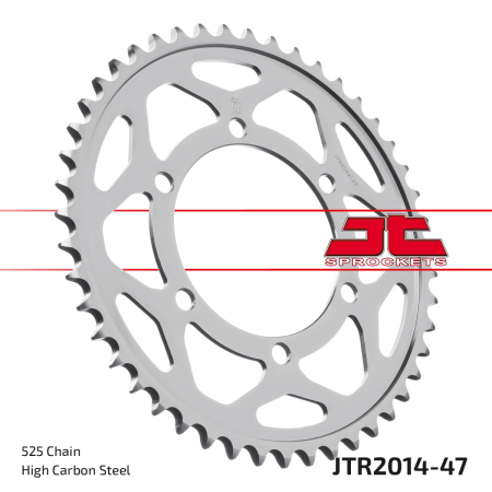 Foaie spate JT JTR 2014-47 47T, 525 [2]