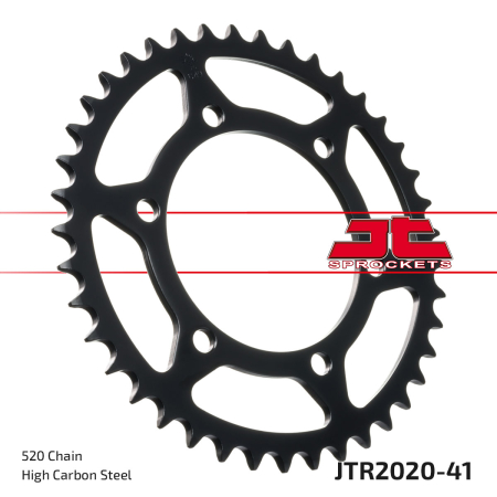 Foaie spate JT JTR 2020-41 41T, 520 [1]