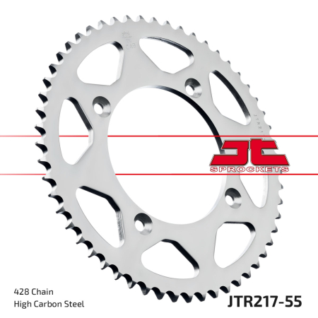 Foaie spate JT JTR 217-55 55T, 428 [2]