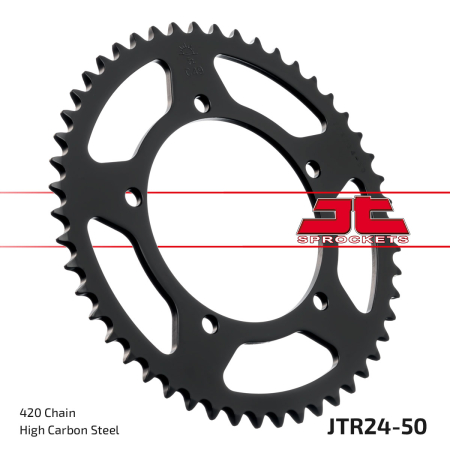 Foaie spate JT JTR 24-50 50T, 420 [2]