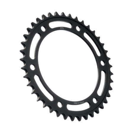 Foaie spate JT JTR 3-41ZBK 41T, 525 Black Zinc [2]