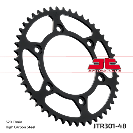 Foaie spate JT JTR 301-48 48T, 520 [2]