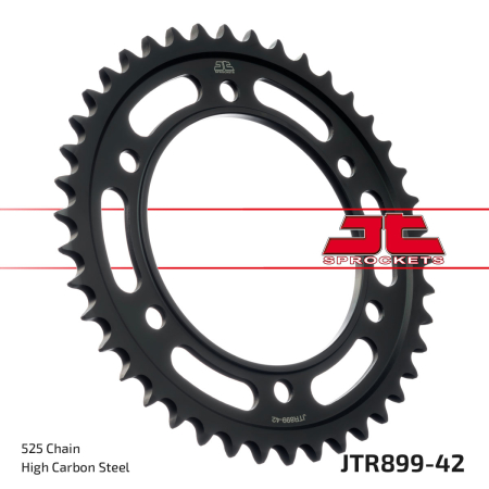 Foaie spate JT JTR 899-42 42T, 525 [2]