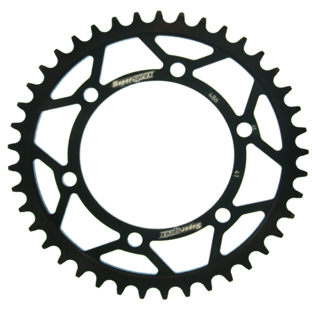 TRANSMISIE - Foaie spate SUPERSPROX Negru 41T, 520
