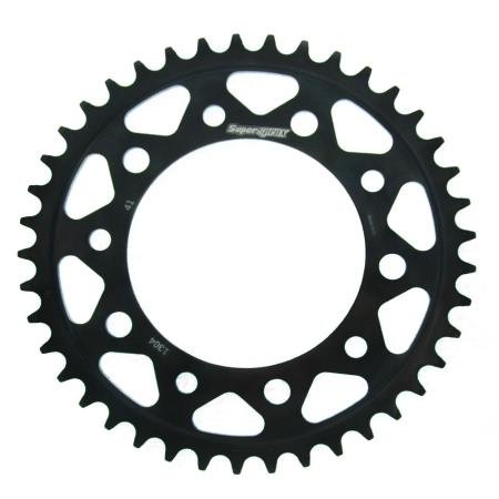 TRANSMISIE - Foaie spate SUPERSPROX Negru 41T, 525