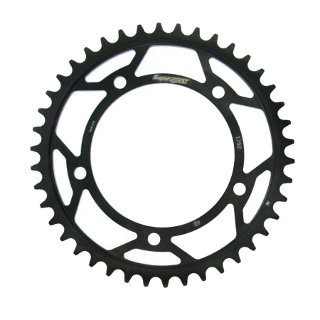 Pinioane - Foaie spate SUPERSPROX Negru 42T, 525