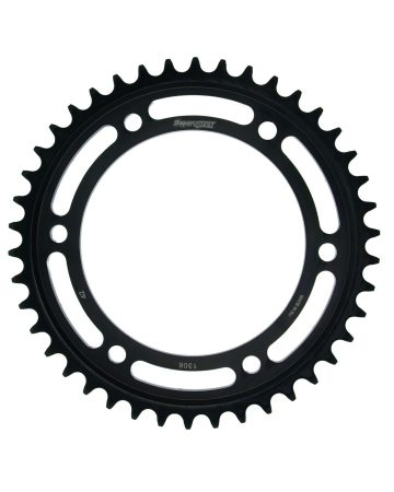 TRANSMISIE - Foaie spate SUPERSPROX Negru 42T, 530