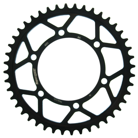 Transmisie lant - Foaie spate SUPERSPROX Negru 44T, 525