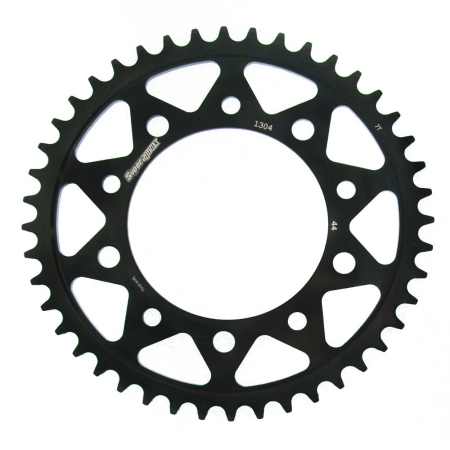 TRANSMISIE - Foaie spate SUPERSPROX Negru 44T, 525