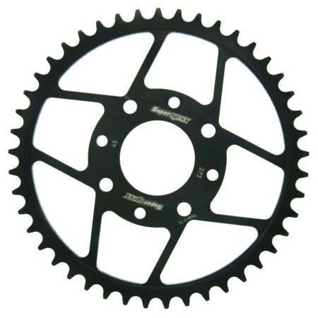 Pinioane - Foaie spate SUPERSPROX Negru 45T, 520