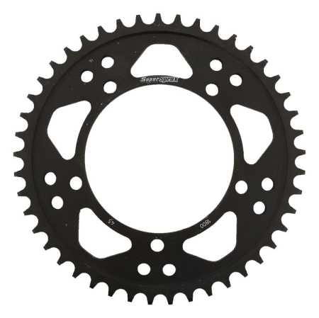 TRANSMISIE - Foaie spate SUPERSPROX Negru 45T, 530