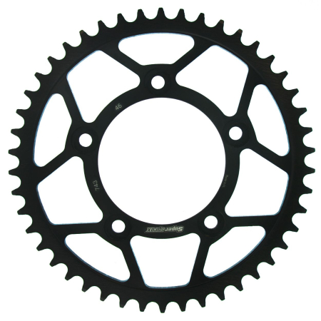 Transmisie lant - Foaie spate SUPERSPROX Negru 46T, 520
