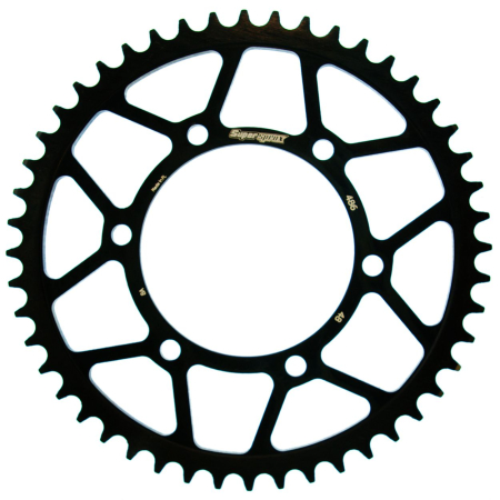 Pinioane - Foaie spate SUPERSPROX Negru 48T, 520
