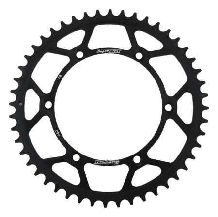Pinioane - Foaie spate SUPERSPROX Negru 48T, 520