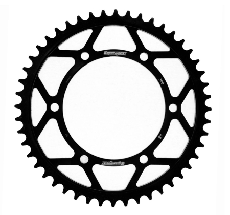 Pinioane - Foaie spate SUPERSPROX Negru 48T, 525